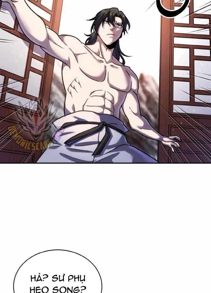 Đệ Tử Của Võ Lâm Minh Chủ Chapter 48 - Trang 137