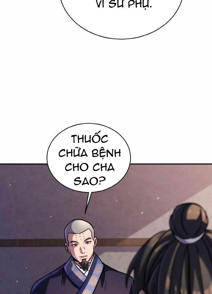 Đệ Tử Của Võ Lâm Minh Chủ Chapter 48 - Trang 145