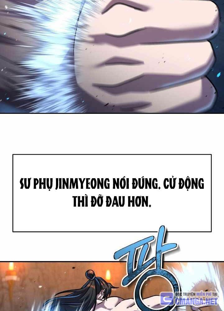 Đệ Tử Của Võ Lâm Minh Chủ Chapter 48 - Trang 90