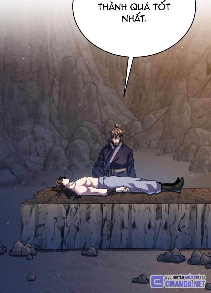 Đệ Tử Của Võ Lâm Minh Chủ Chapter 48 - Trang 33