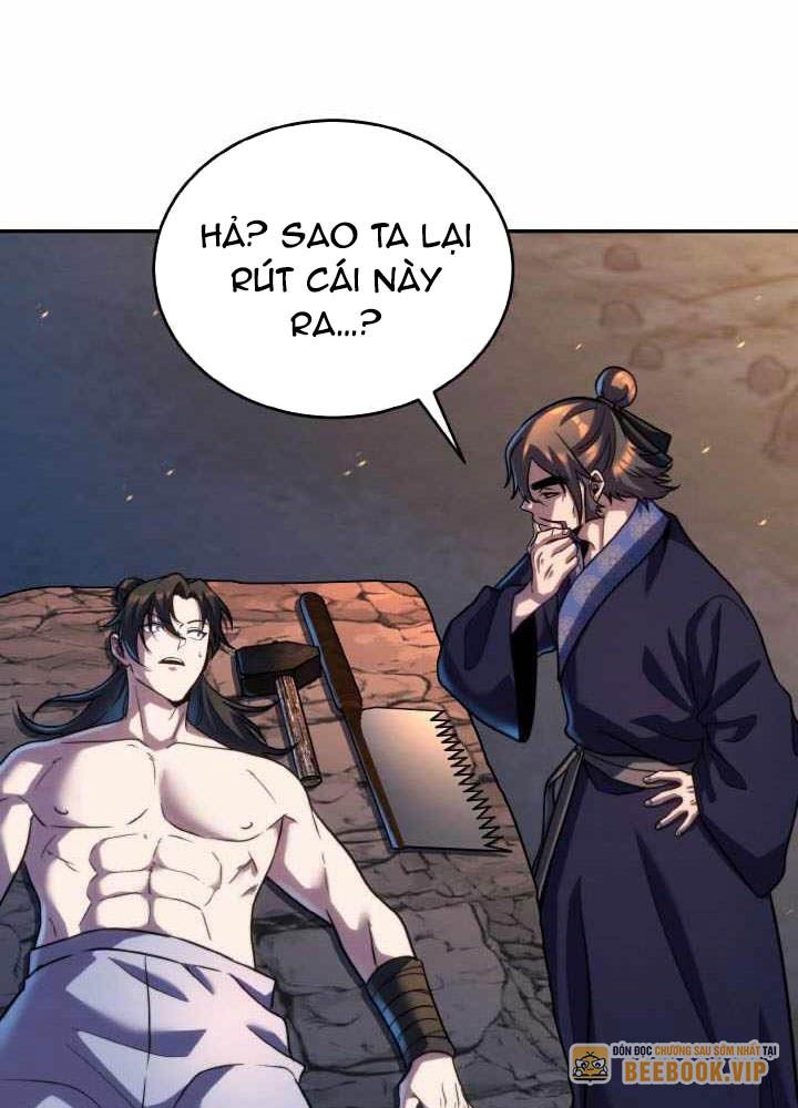 Đệ Tử Của Võ Lâm Minh Chủ Chapter 48 - Trang 36