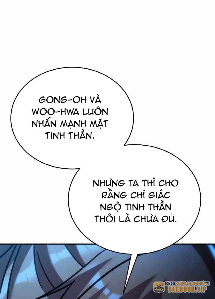 Đệ Tử Của Võ Lâm Minh Chủ Chapter 48 - Trang 30