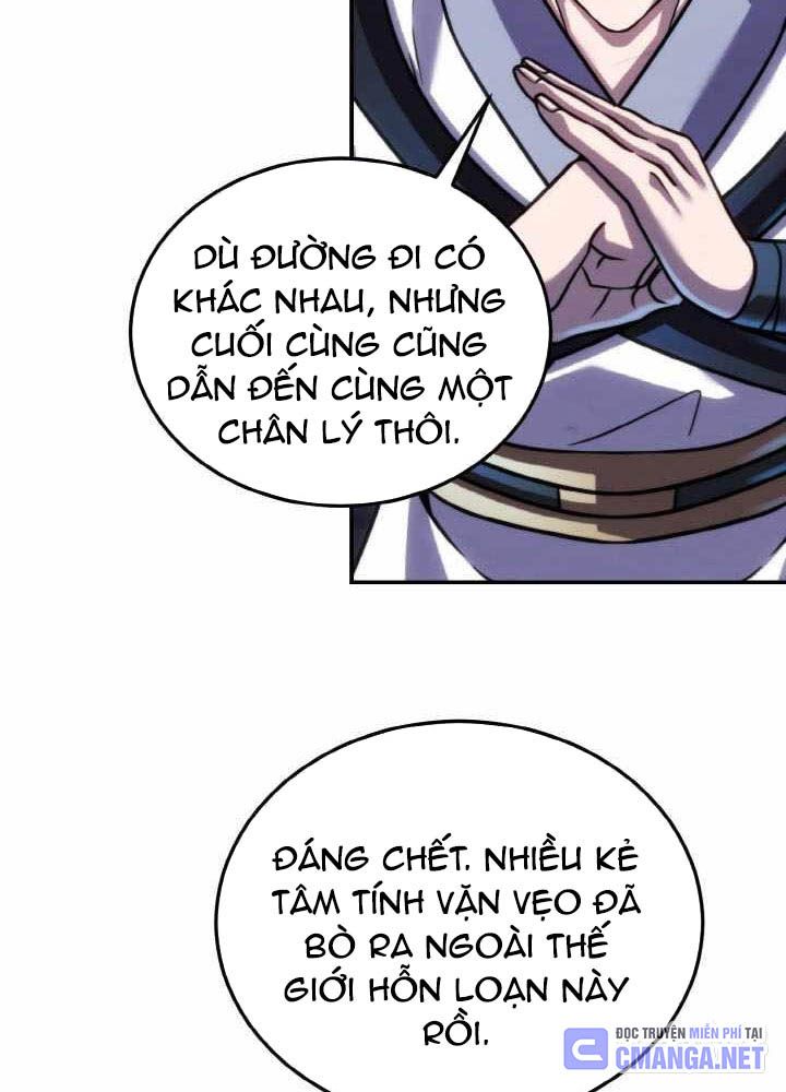 Đệ Tử Của Võ Lâm Minh Chủ Chapter 48 - Trang 6