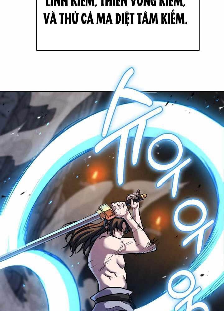 Đệ Tử Của Võ Lâm Minh Chủ Chapter 48 - Trang 115