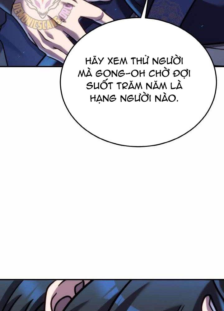 Đệ Tử Của Võ Lâm Minh Chủ Chapter 48 - Trang 20