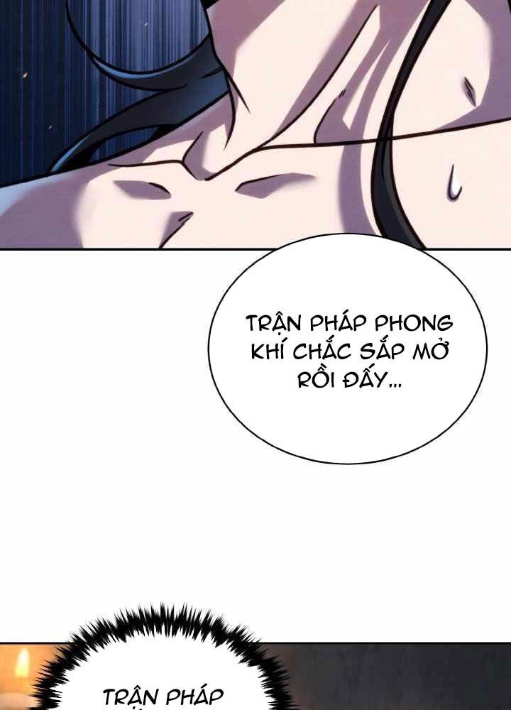 Đệ Tử Của Võ Lâm Minh Chủ Chapter 48 - Trang 125