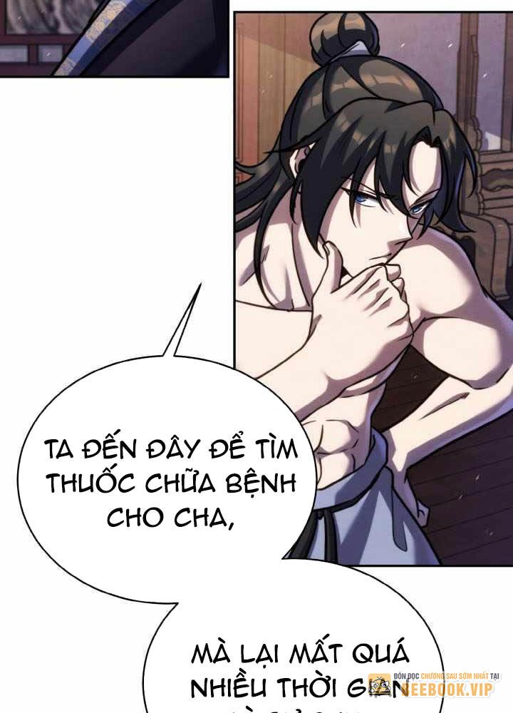 Đệ Tử Của Võ Lâm Minh Chủ Chapter 48 - Trang 144