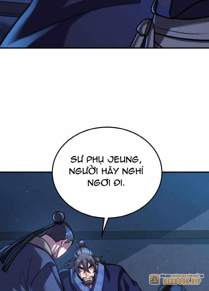 Đệ Tử Của Võ Lâm Minh Chủ Chapter 48 - Trang 15