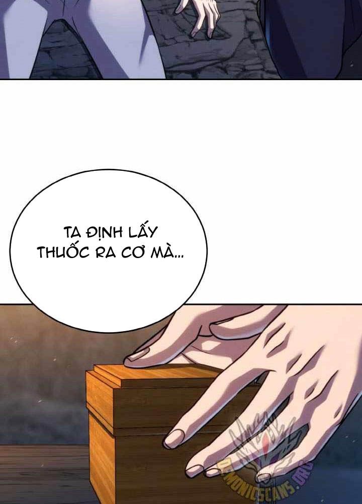 Đệ Tử Của Võ Lâm Minh Chủ Chapter 48 - Trang 37