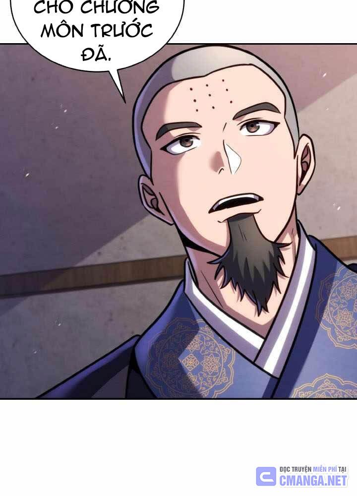 Đệ Tử Của Võ Lâm Minh Chủ Chapter 48 - Trang 147
