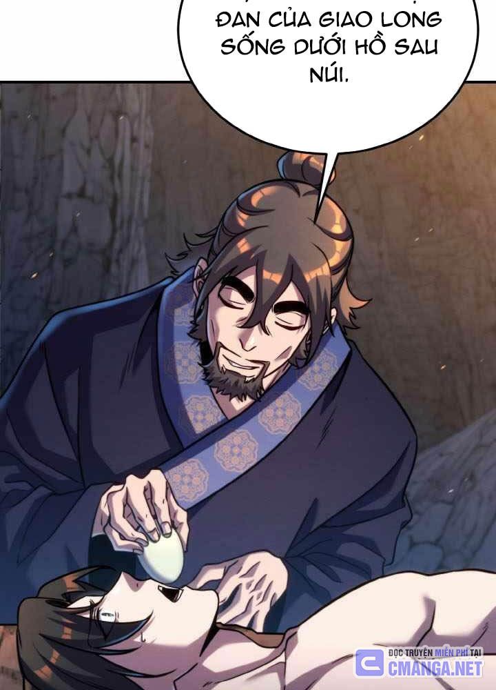 Đệ Tử Của Võ Lâm Minh Chủ Chapter 48 - Trang 45