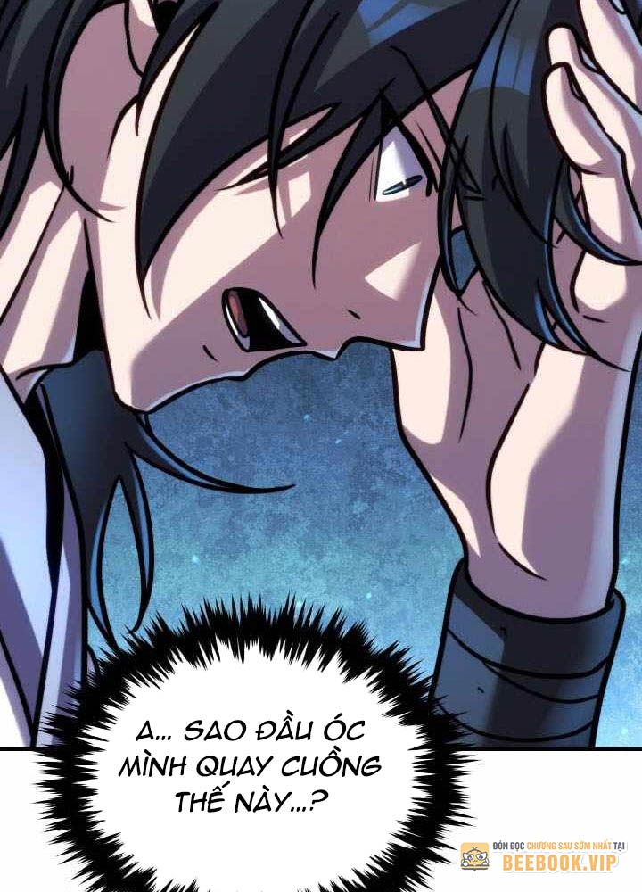 Đệ Tử Của Võ Lâm Minh Chủ Chapter 48 - Trang 21