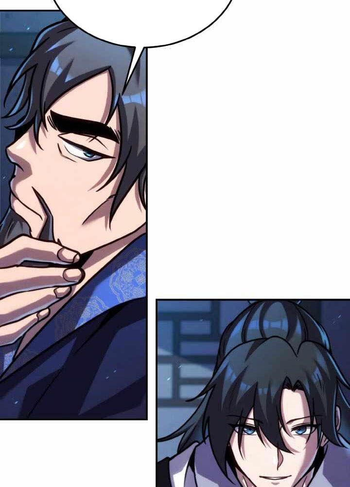 Đệ Tử Của Võ Lâm Minh Chủ Chapter 48 - Trang 5