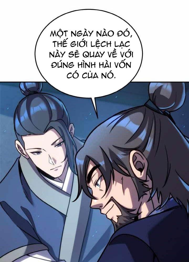Đệ Tử Của Võ Lâm Minh Chủ Chapter 48 - Trang 17