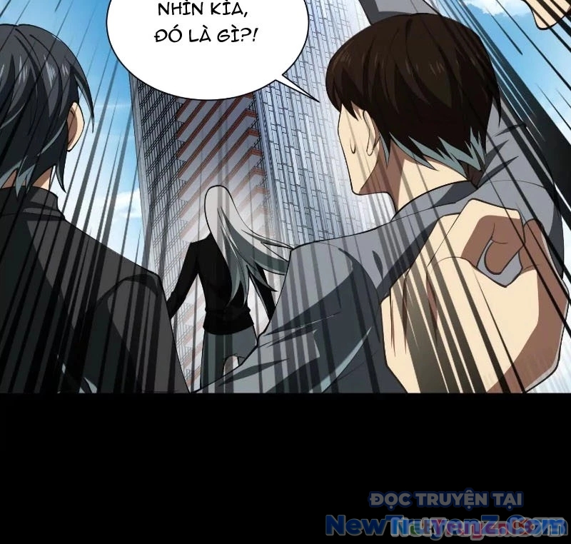 Thần Trò Chơi Dục Vọng chapter 90 - Trang 24