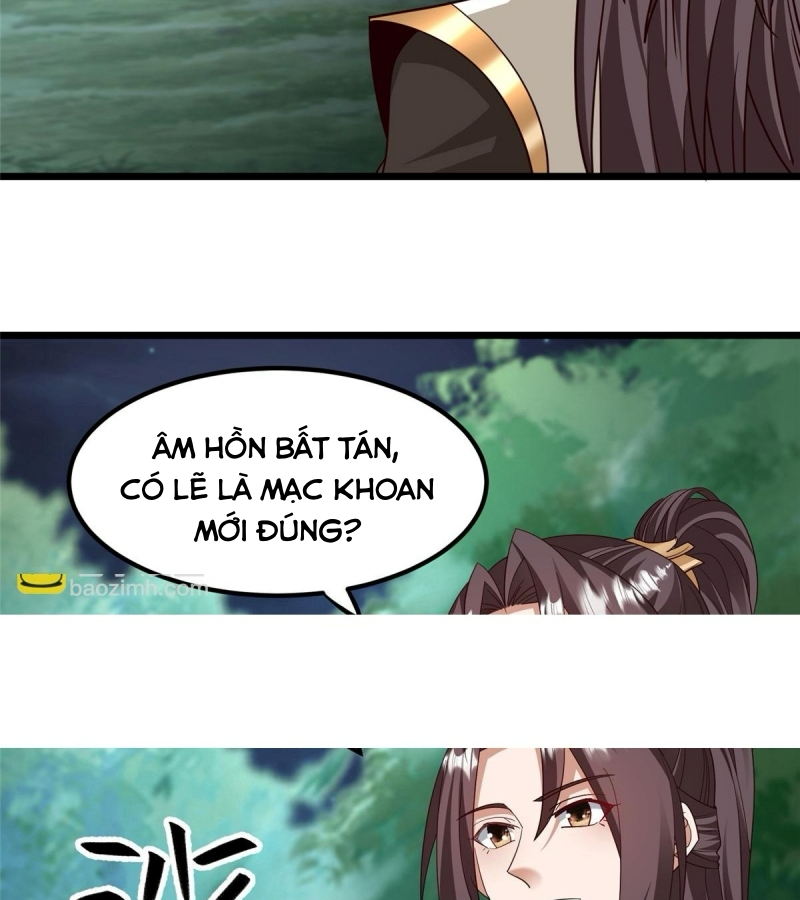 Mục Long Sư chapter 446 - Trang 18