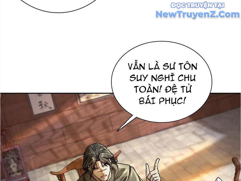 Gặp mạnh thì càng mạnh, tu vi của ta không giới hạn chapter 41 - Trang 35