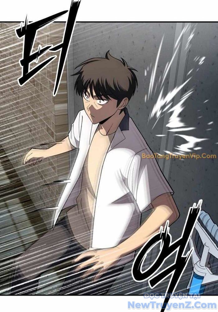 Thiên Ma Giáo chapter 7 - Trang 108