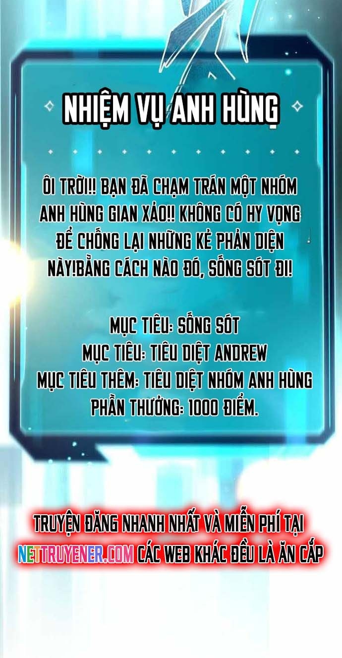 Trên Thế Giới Không Có Chiến Binh Xấu Chapter 32 - Trang 21