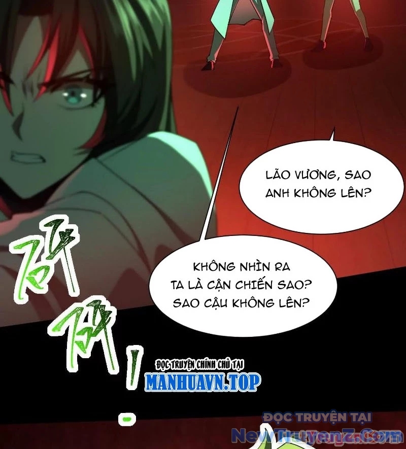 Thần Trò Chơi Dục Vọng chapter 91 - Trang 4