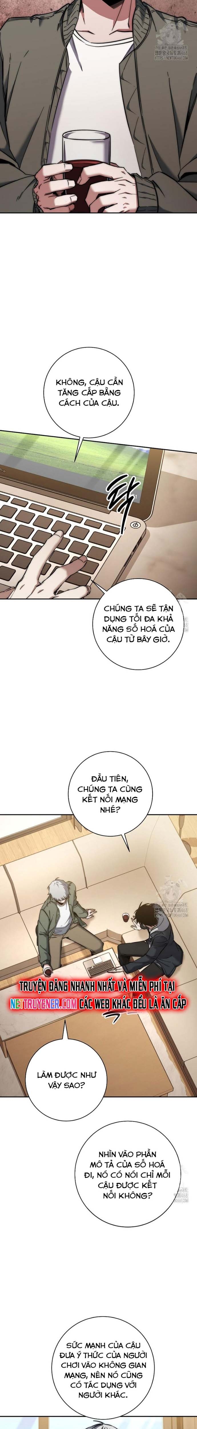 Công Chức Cấp Kiếm Thần Hồi Quy Chapter 43 - Trang 8