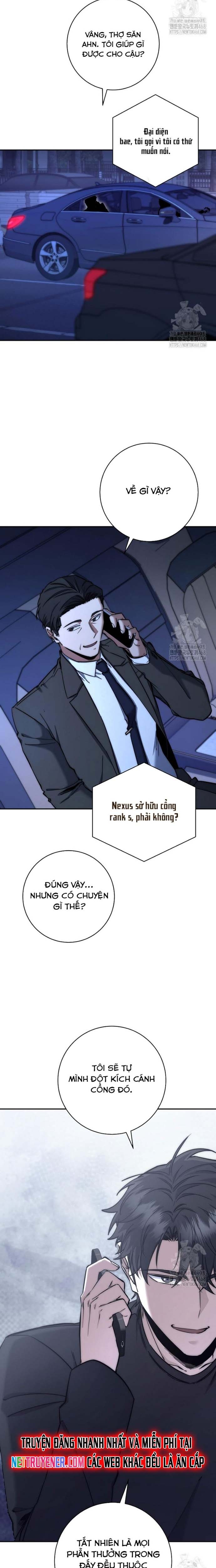 Công Chức Cấp Kiếm Thần Hồi Quy Chapter 43 - Trang 24