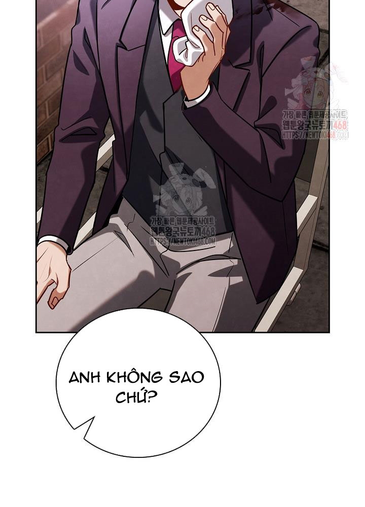 Sống Như Một Diễn Viên chapter 121 - Trang 119