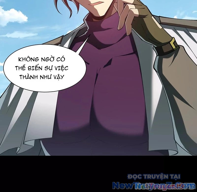 Thần Trò Chơi Dục Vọng chapter 90 - Trang 39