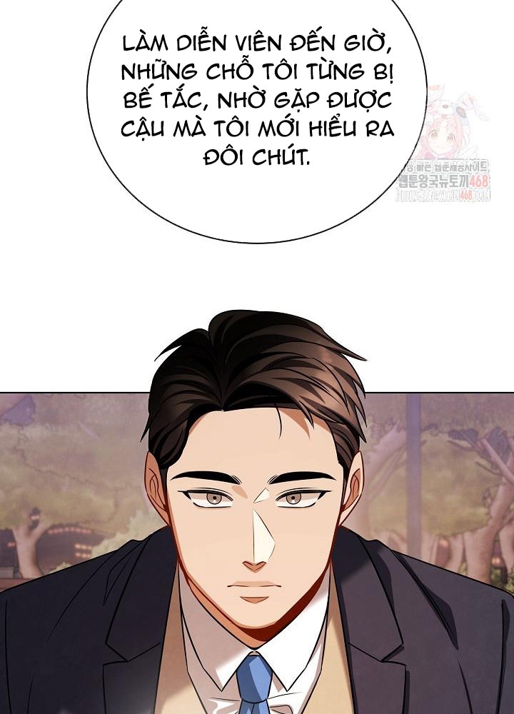 Sống Như Một Diễn Viên chapter 121 - Trang 22