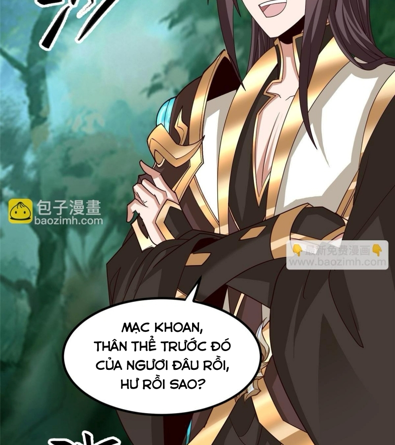 Mục Long Sư chapter 446 - Trang 19