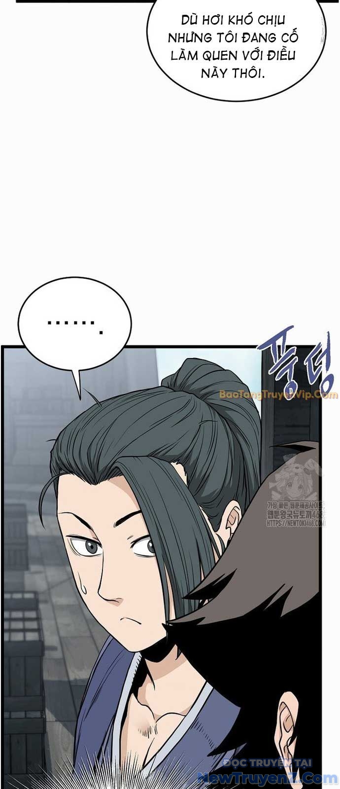 Đăng Nhập Murim chapter 221 - Trang 41