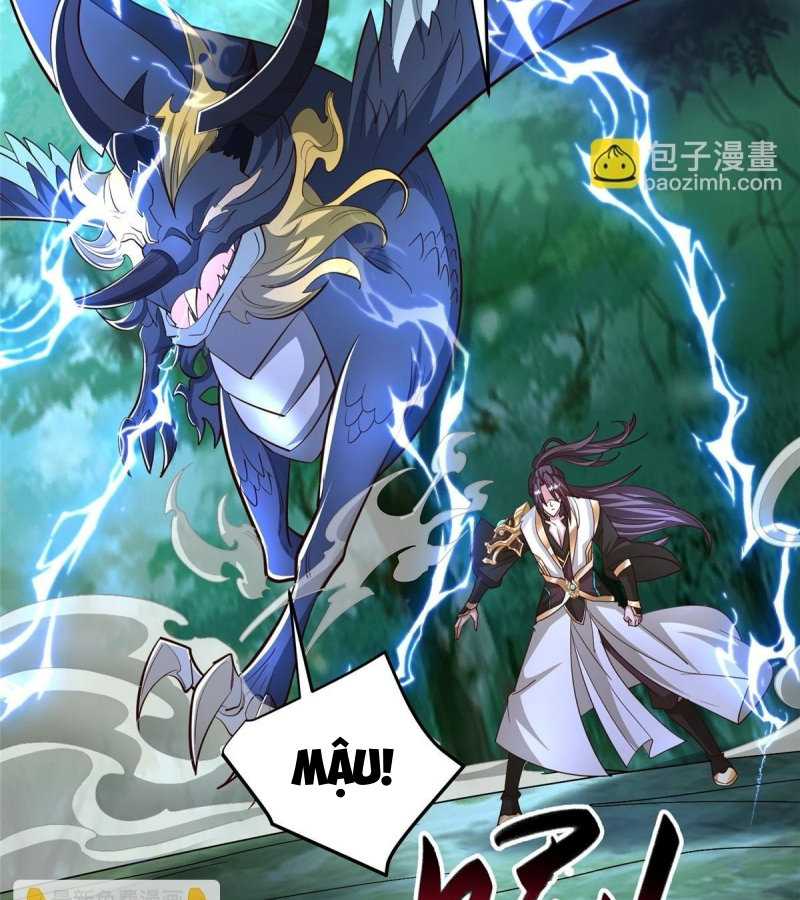 Mục Long Sư chapter 446 - Trang 30