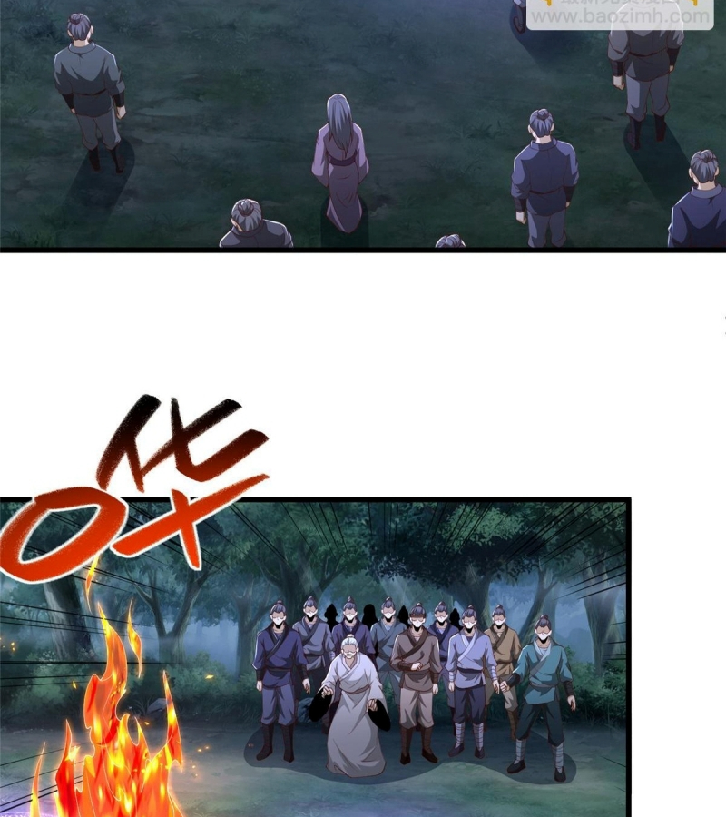 Mục Long Sư chapter 446 - Trang 6