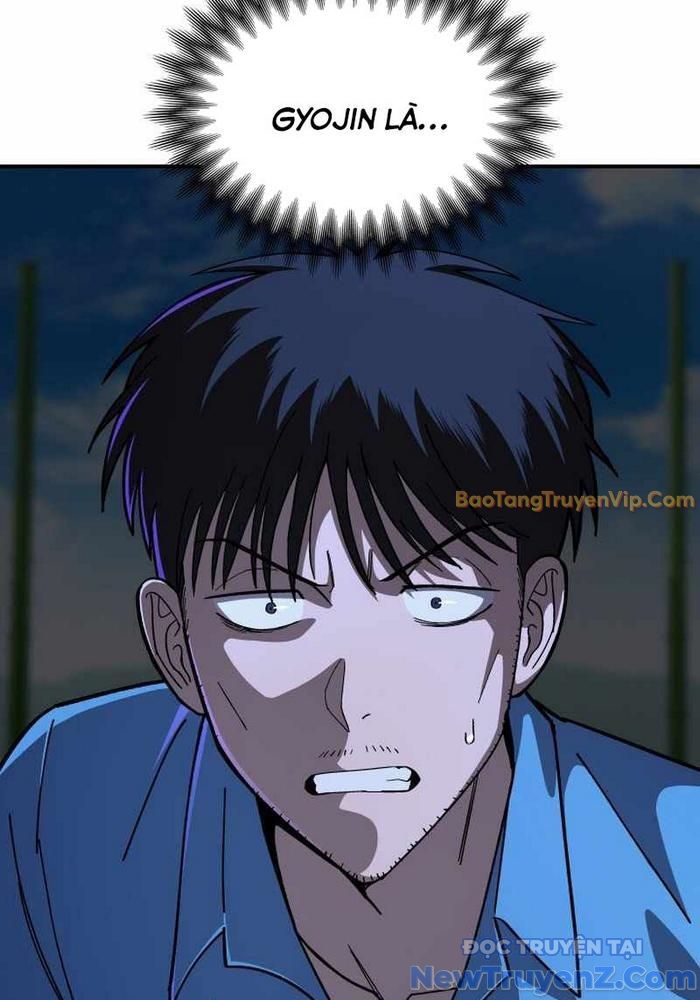Thiên Ma Giáo chapter 7 - Trang 25