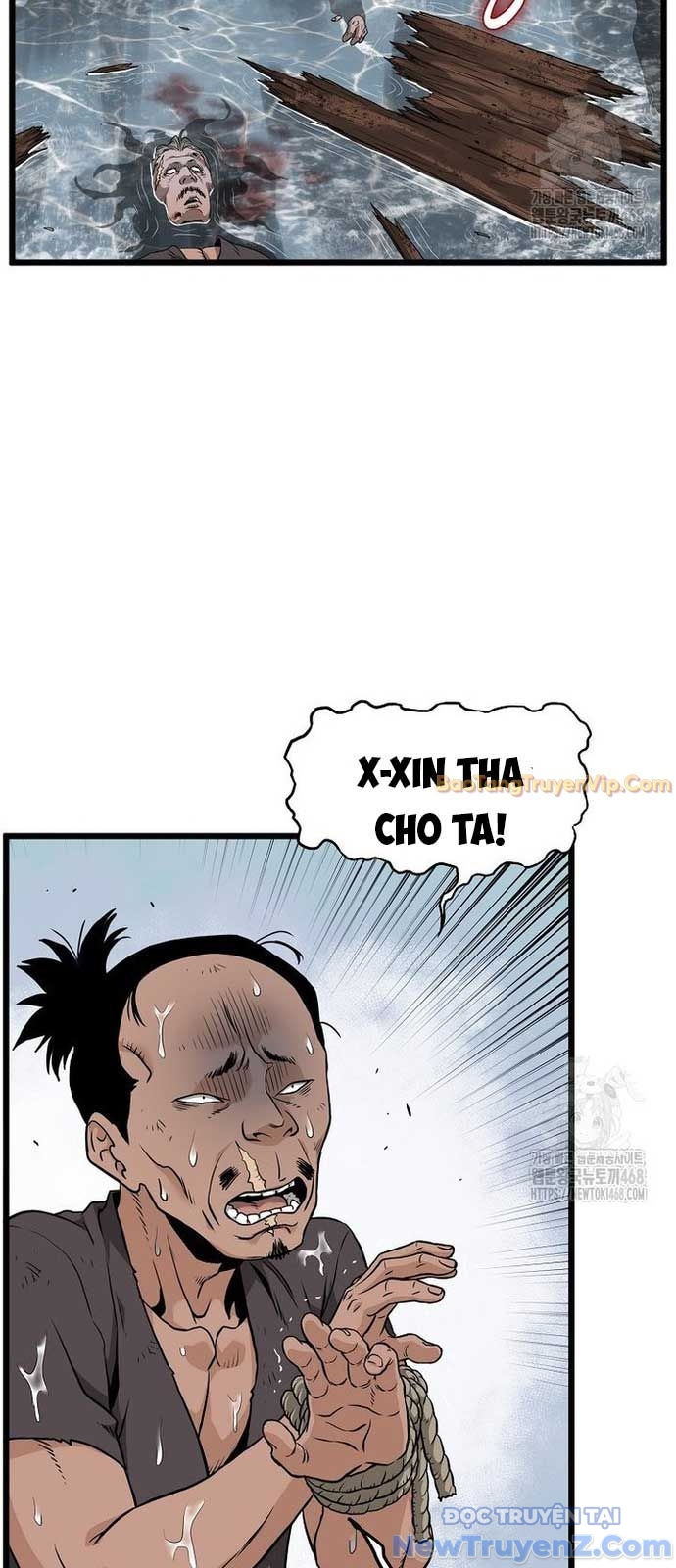 Đăng Nhập Murim chapter 221 - Trang 36