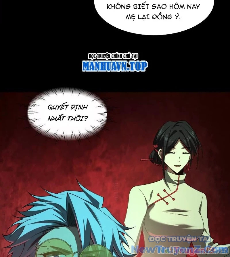 Thần Trò Chơi Dục Vọng chapter 91 - Trang 28