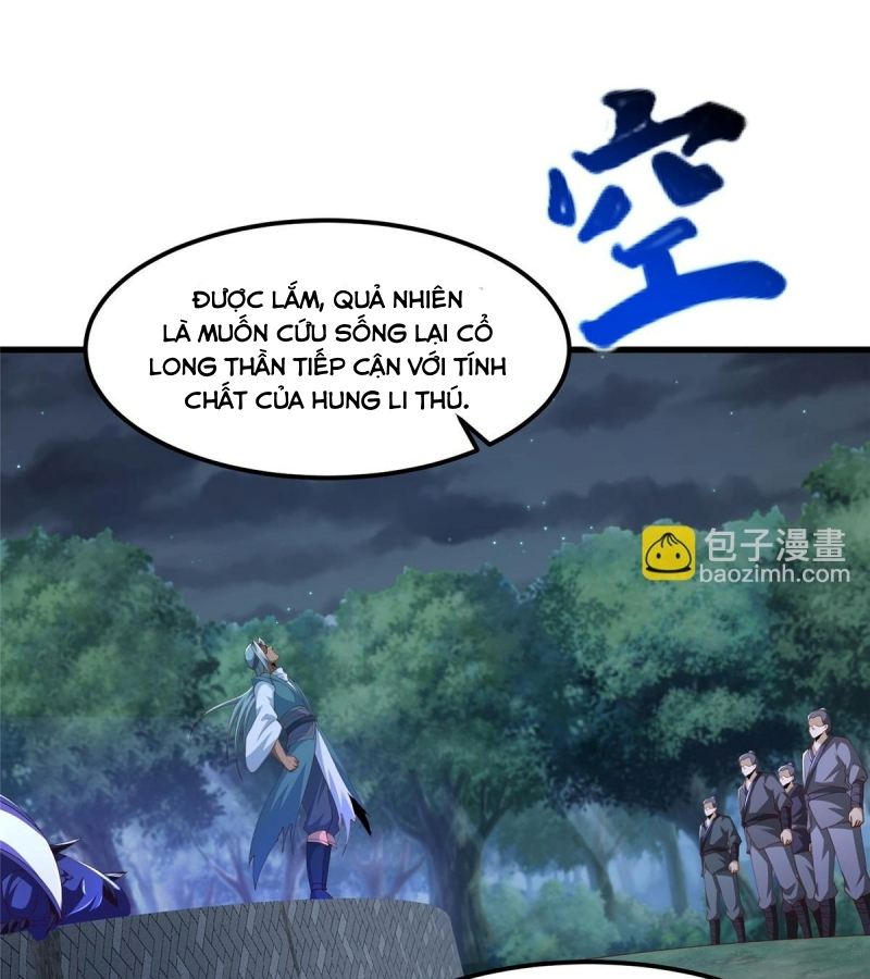 Mục Long Sư chapter 446 - Trang 14