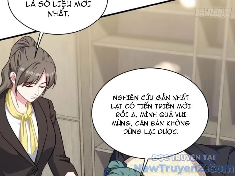 Bỏ Làm Simp Chúa, Ta Có Trong Tay Cả Tỉ Thần Hào chapter 128 - Trang 11