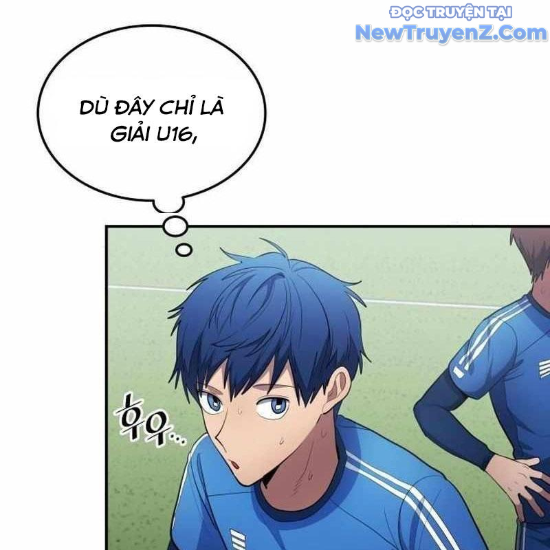 Thiên Phú Bóng Đá, Tất Cả Đều Là Của Tôi! chapter 91 - Trang 33