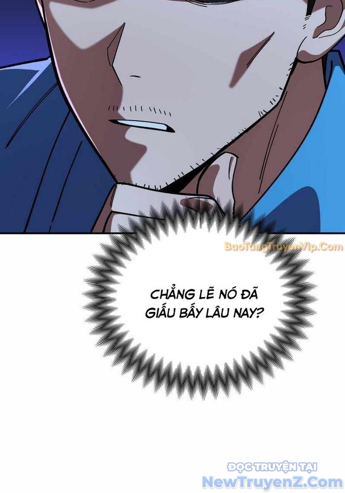 Thiên Ma Giáo chapter 7 - Trang 31
