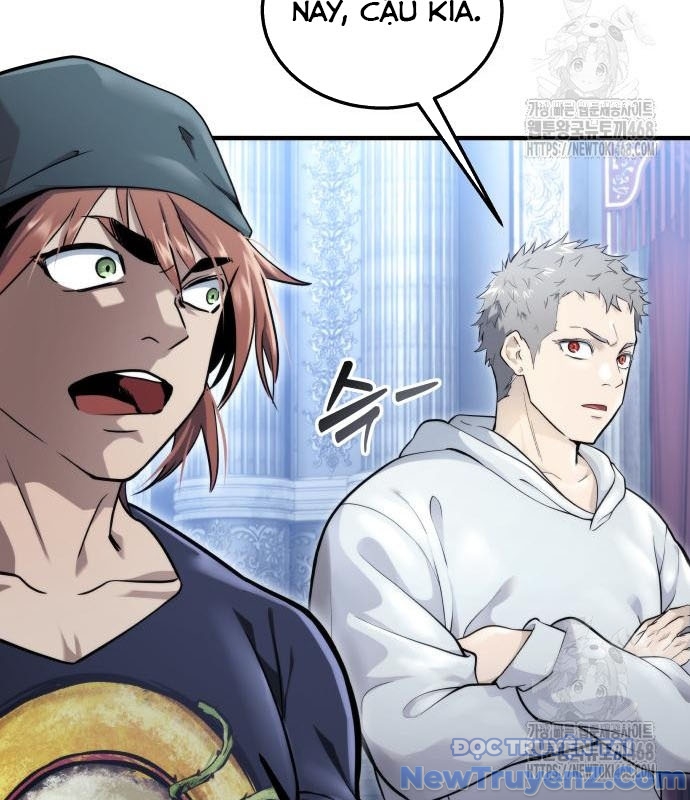 Cuộc Chiến Trong Tòa Tháp: Urek Mazino chapter 3 - Trang 122