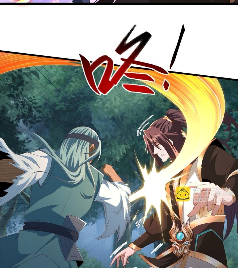 Mục Long Sư chapter 446 - Trang 41