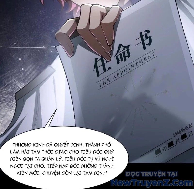 Thần Trò Chơi Dục Vọng chapter 90 - Trang 44
