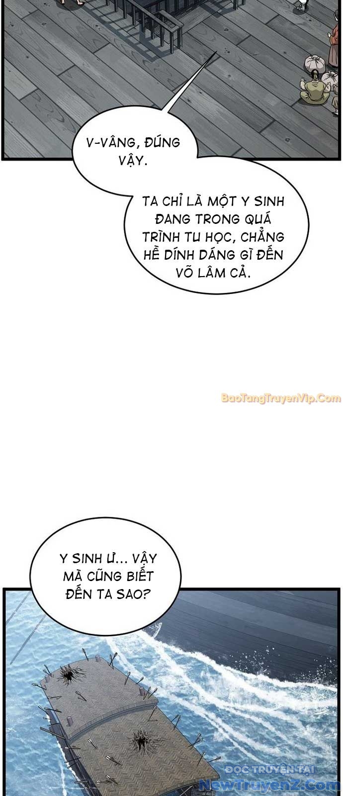Đăng Nhập Murim chapter 221 - Trang 56