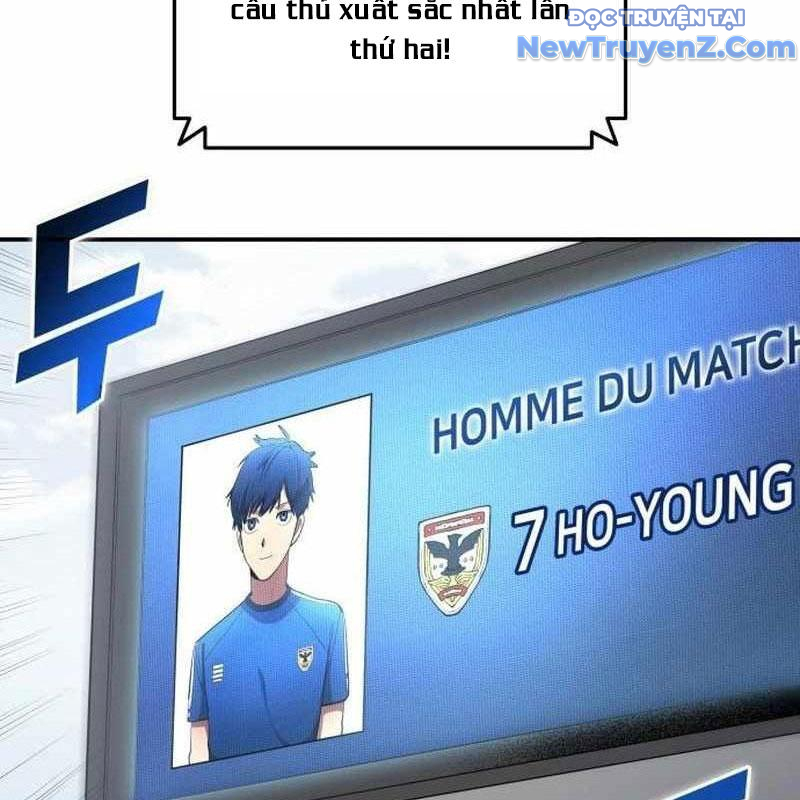 Thiên Phú Bóng Đá, Tất Cả Đều Là Của Tôi! chapter 91 - Trang 31