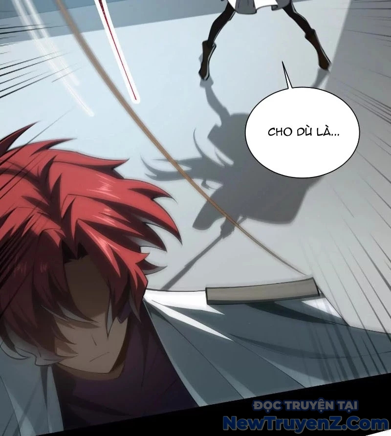 Thần Trò Chơi Dục Vọng chapter 91 - Trang 49