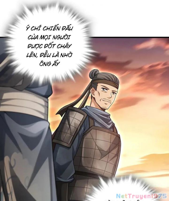 Giết Ta Thêm Mấy Lần Ta Liền Vô Địch Chapter 72 - Trang 18