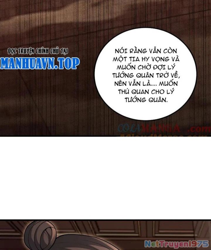 Giết Ta Thêm Mấy Lần Ta Liền Vô Địch Chapter 72 - Trang 37