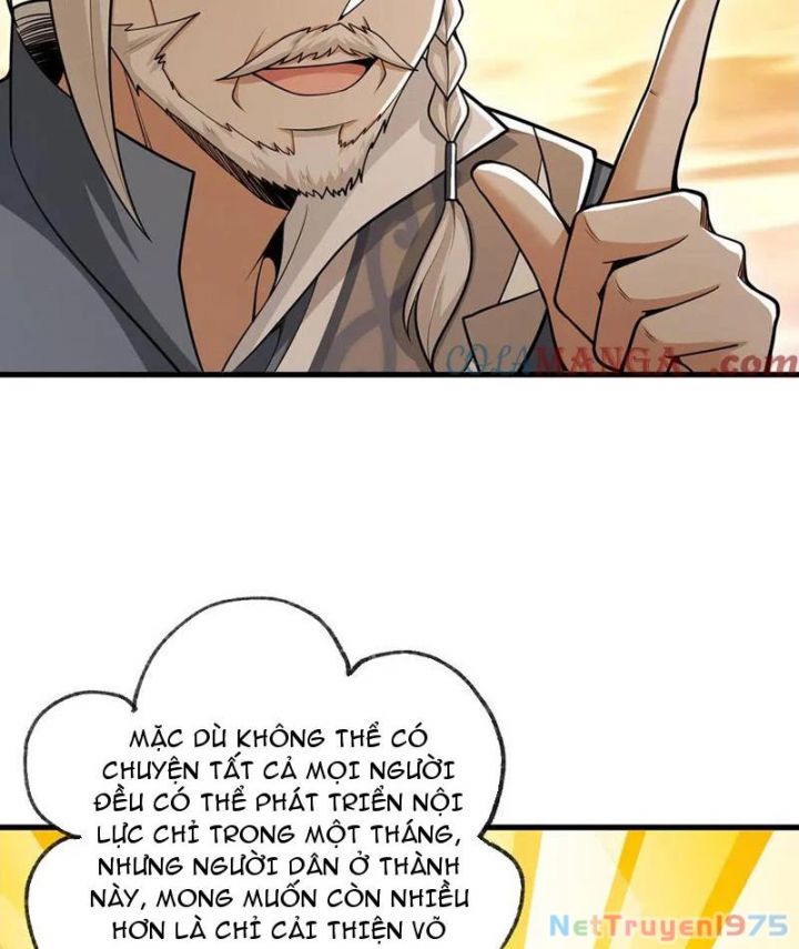 Giết Ta Thêm Mấy Lần Ta Liền Vô Địch Chapter 72 - Trang 9
