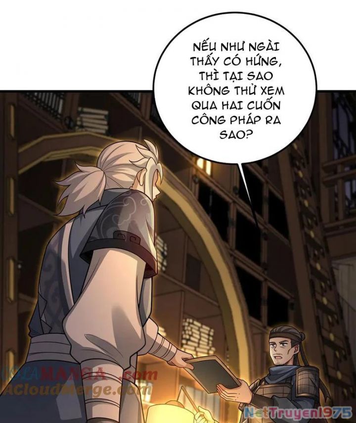 Giết Ta Thêm Mấy Lần Ta Liền Vô Địch Chapter 72 - Trang 42